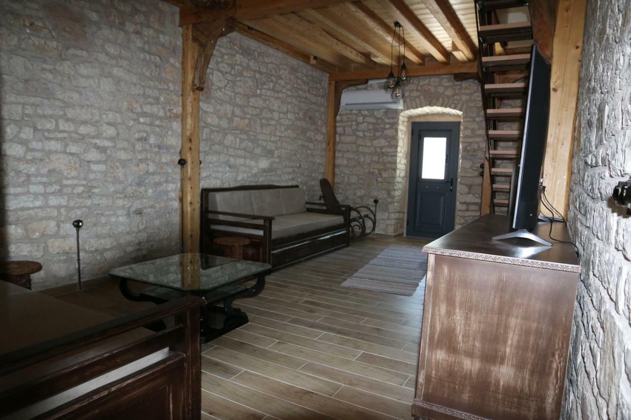 Aknato Villa Vlikhon Ngoại thất bức ảnh