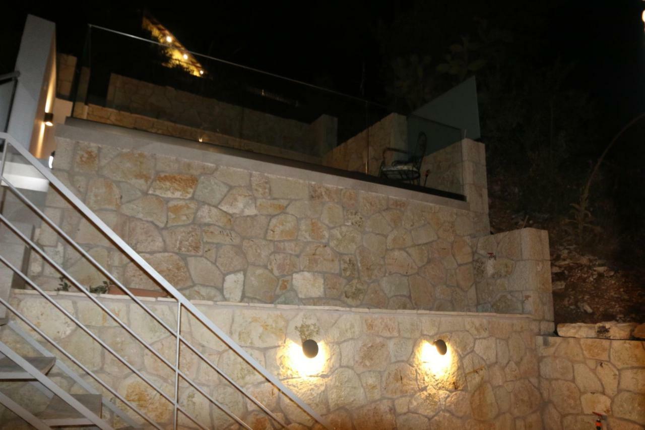 Aknato Villa Vlikhon Ngoại thất bức ảnh