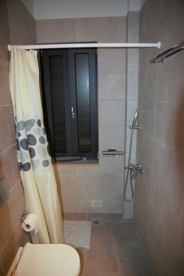 Aknato Villa Vlikhon Ngoại thất bức ảnh